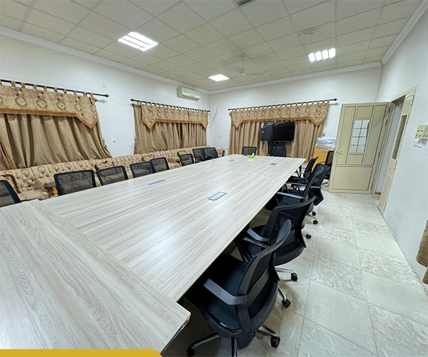  food delivery for offices