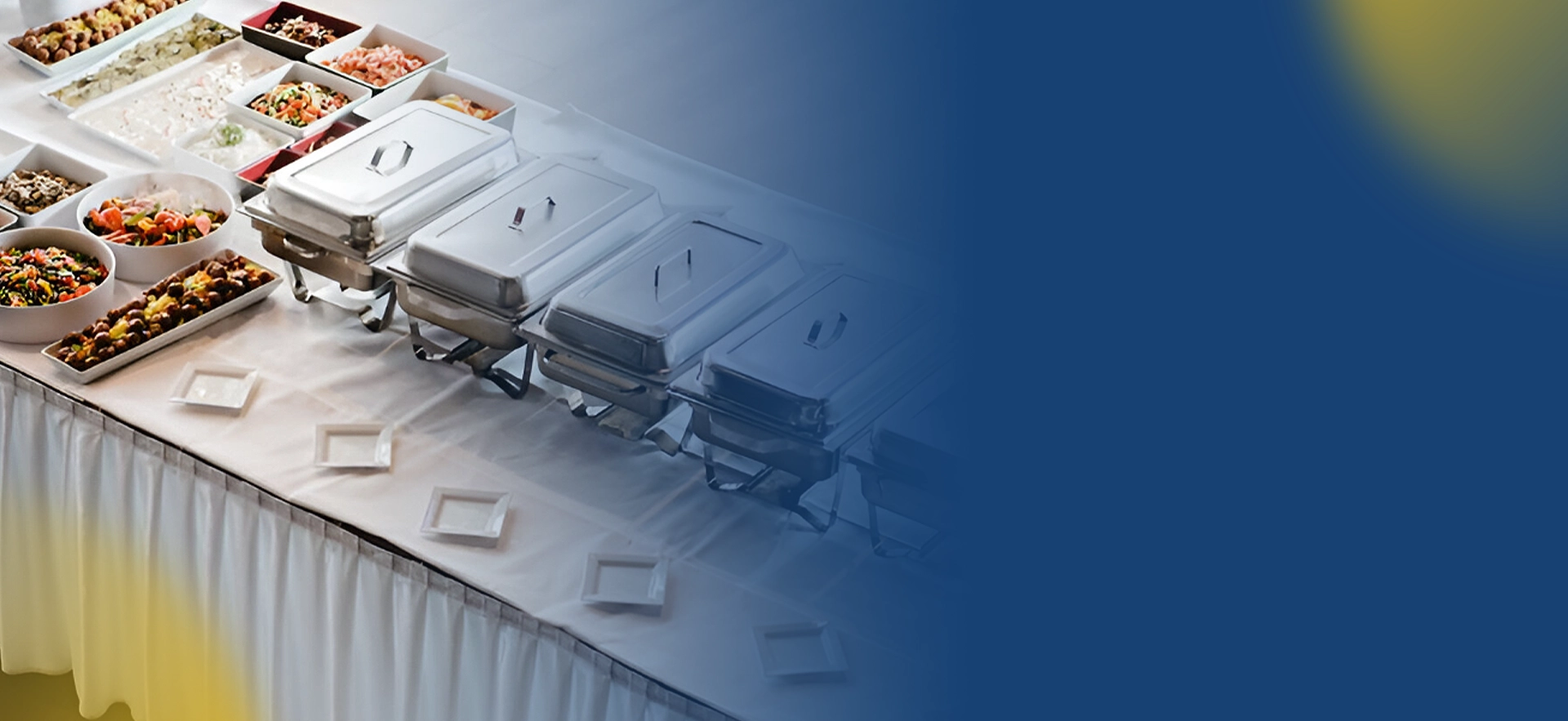 Workforce Living made easy